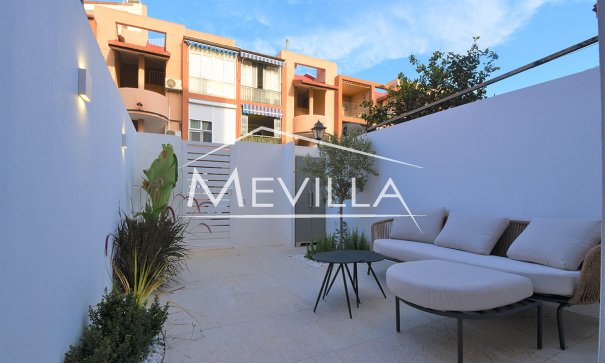 Resales - Townhouse - Torrevieja