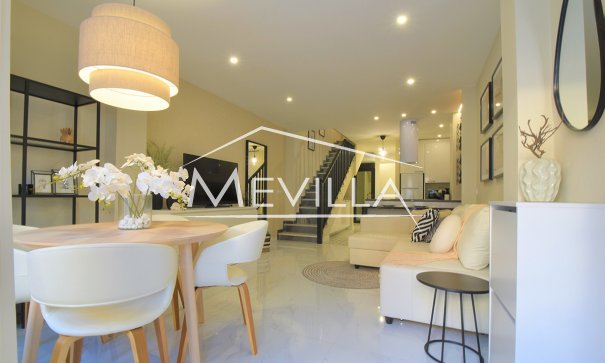 Reventas - Duplex - Torrevieja