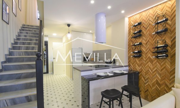 Reventas - Duplex - Torrevieja