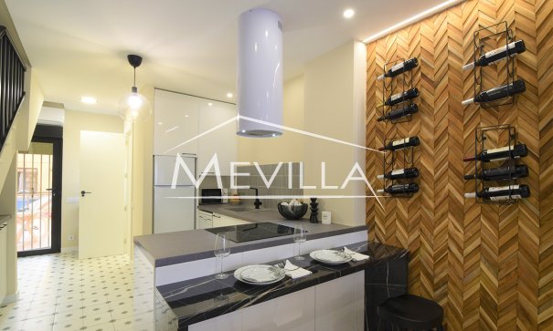 Reventas - Duplex - Torrevieja