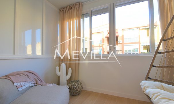 Перепродажа - Дуплекс - Торревьеха - Torrevieja