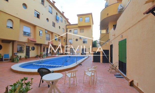 Resales - Townhouse - Torrevieja