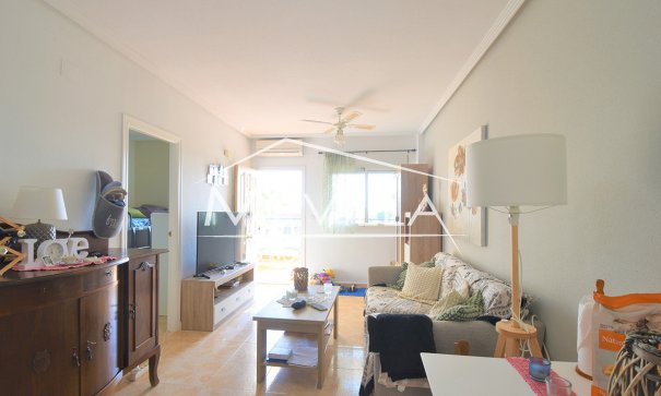 Resales - Flat / Apartment - Torrevieja - Los Altos