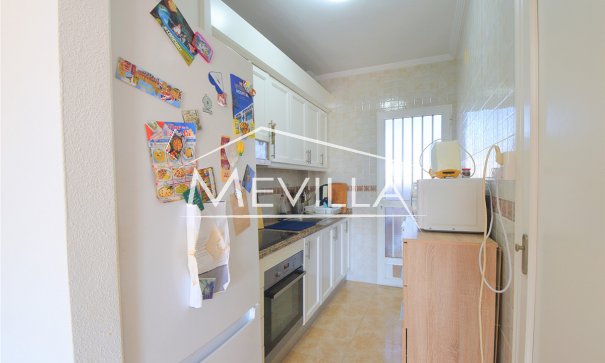 Resales - Flat / Apartment - Torrevieja - Los Altos