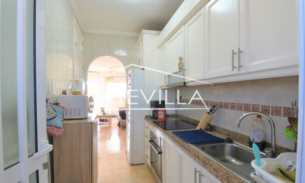 Resales - Flat / Apartment - Torrevieja - Los Altos