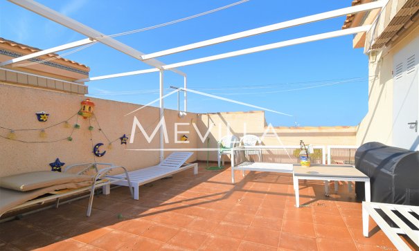 Resales - Flat / Apartment - Torrevieja - Los Altos