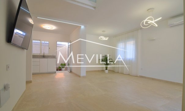 Resales - Villa - Torrevieja - Los Altos