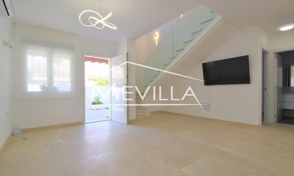 Reventas - Chalet / Villa - Torrevieja - Los Altos