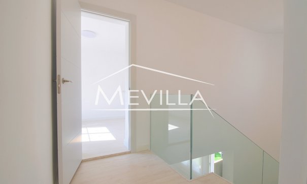 Resales - Villa - Torrevieja - Los Altos