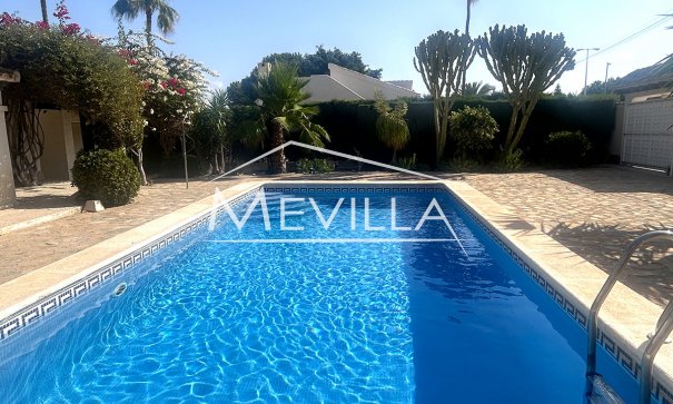 Salg (Resales) - Villa - Orihuela Costa - Cabo Roig