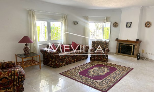 Salg (Resales) - Villa - Orihuela Costa - Cabo Roig