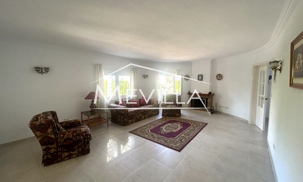 Salg (Resales) - Villa - Orihuela Costa - Cabo Roig