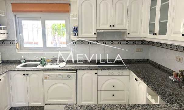 Salg (Resales) - Villa - Orihuela Costa - Cabo Roig