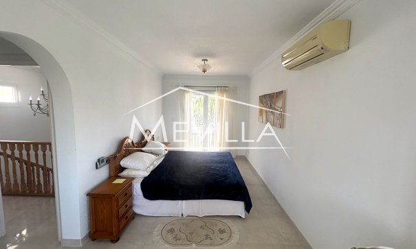 Salg (Resales) - Villa - Orihuela Costa - Cabo Roig