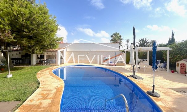 Resales - Villa - Orihuela Costa - La Zenia