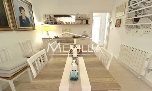 Resales - Villa - Orihuela Costa - La Zenia