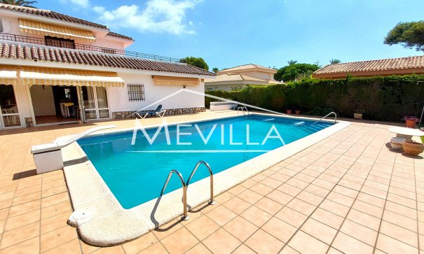 Перепродажа - Вилла - Ориуэла Коста - Cabo Roig