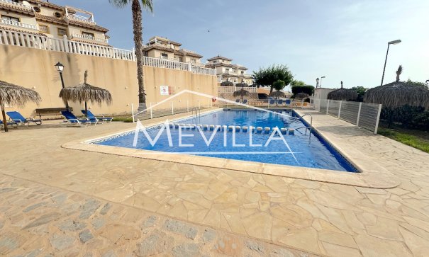 Resales - Townhouse - Orihuela Costa - Lomas de Cabo Roig