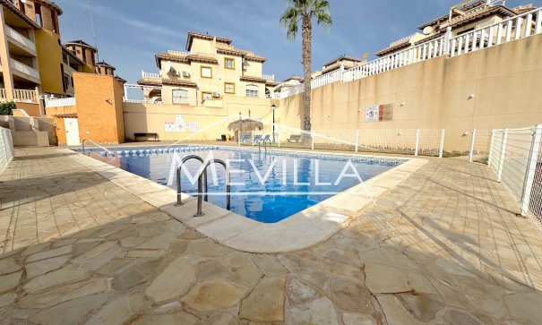 Перепродажа - Дуплекс - Ориуэла Коста - Lomas de Cabo Roig