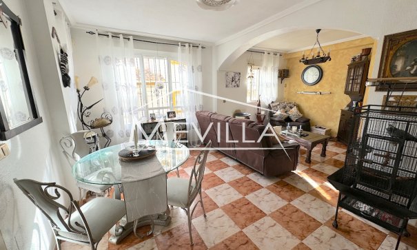 Resales - Townhouse - Orihuela Costa - Lomas de Cabo Roig