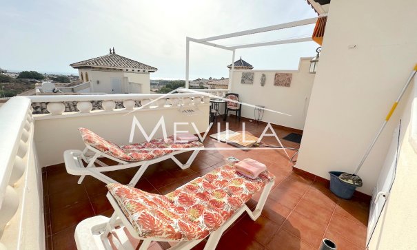 Resales - Townhouse - Orihuela Costa - Lomas de Cabo Roig