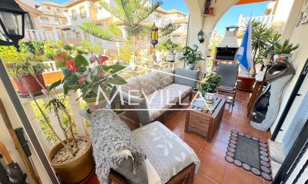 Reventas - Duplex - Orihuela Costa - Lomas de Cabo Roig