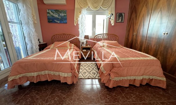 Resales - Villa - Orihuela Costa - La Zenia