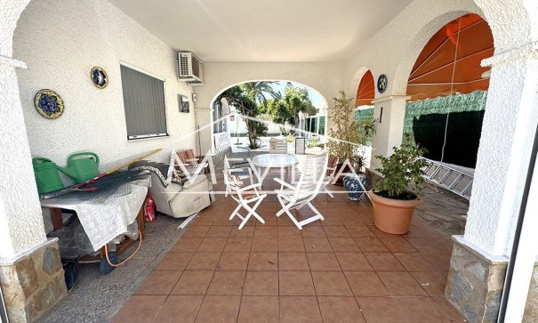 Reventas - Chalet / Villa - Orihuela Costa - La Zenia