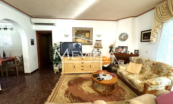 Salg (Resales) - Villa - Orihuela Costa - La Zenia