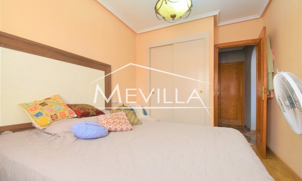 Resales - Flat / Apartment - Torrevieja - Los Balcones