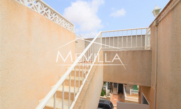 Resales - Flat / Apartment - Torrevieja - Los Balcones