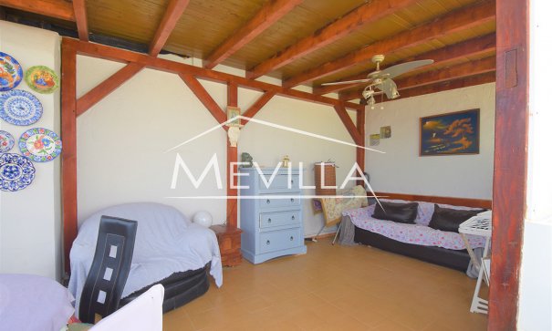 Reventas - Piso / Apartamento - Torrevieja - Los Balcones