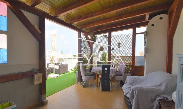 Resales - Flat / Apartment - Torrevieja - Los Balcones