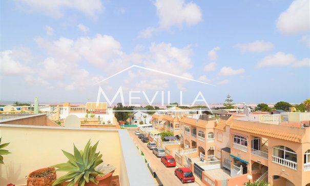 Resales - Flat / Apartment - Torrevieja - Los Balcones