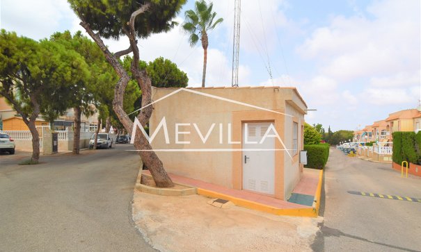 Salg (Resales) - Flat / leiligheter - Torrevieja - Los Balcones