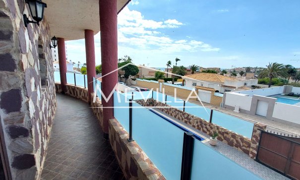 Salg (Resales) - Villa - Orihuela Costa - La Zenia