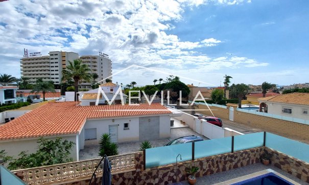 Resales - Villa - Orihuela Costa - La Zenia