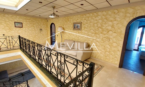 Salg (Resales) - Villa - Orihuela Costa - La Zenia