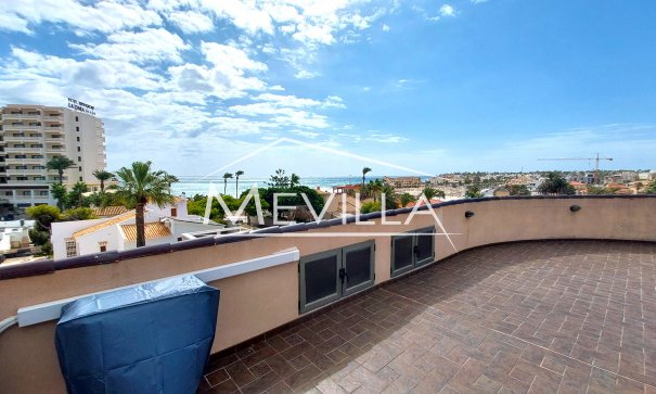 Resales - Villa - Orihuela Costa - La Zenia