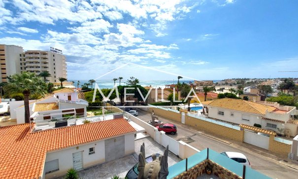 Resales - Villa - Orihuela Costa - La Zenia