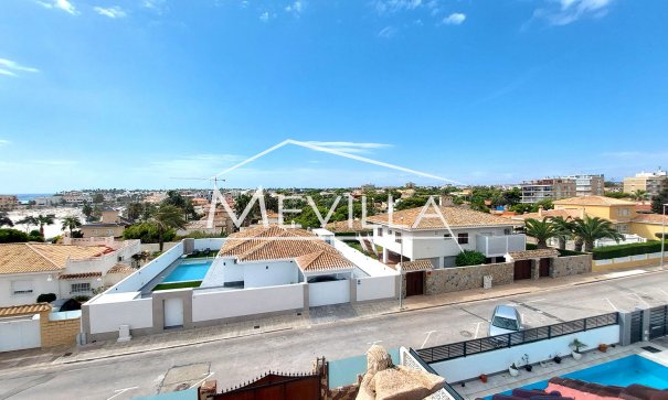 Verkäufe - Villa - Orihuela Costa - La Zenia