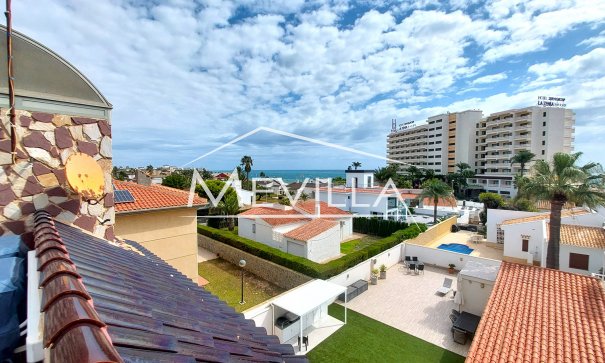 Resales - Villa - Orihuela Costa - La Zenia