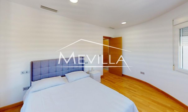 Resales - Villa - Torrevieja - Los Balcones