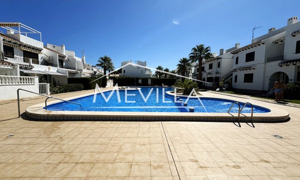 Salg (Resales) - Rekkehus - Orihuela Costa - Cabo Roig