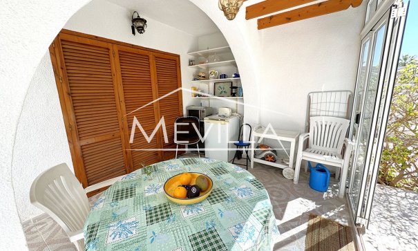 Перепродажа - Дуплекс - Ориуэла Коста - Cabo Roig