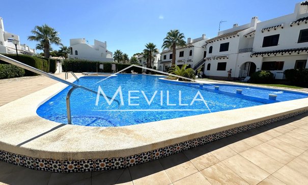 Перепродажа - Дуплекс - Ориуэла Коста - Cabo Roig