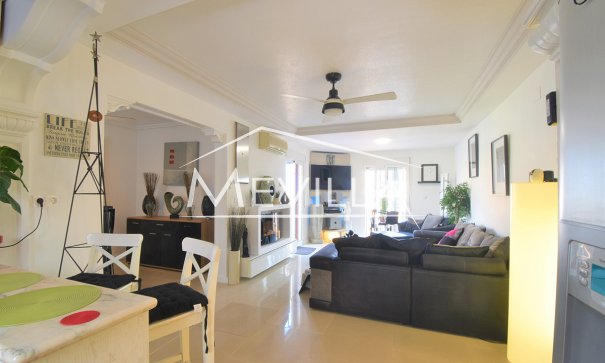 Resales - Villa - Orihuela Costa - Cabo Roig