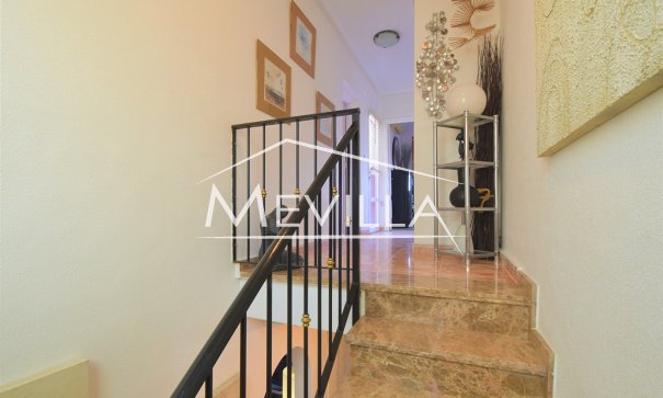 Resales - Villa - Orihuela Costa - Cabo Roig