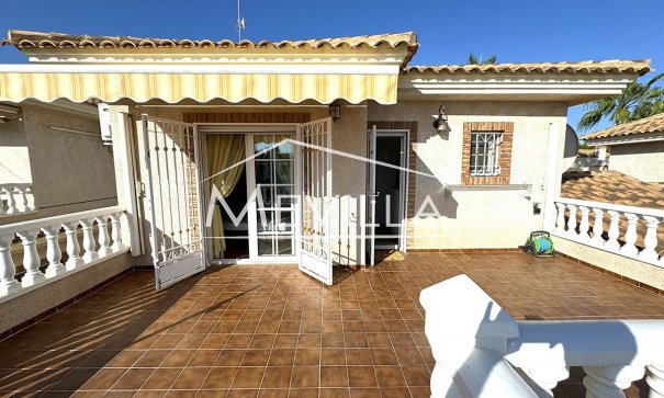 Reventas - Chalet / Villa - Orihuela Costa - Villamartin