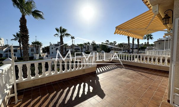 Reventas - Chalet / Villa - Orihuela Costa - Villamartin